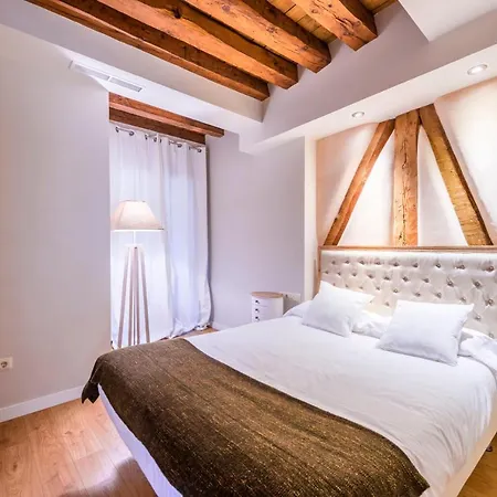 Santa Fe By Ap * Toledo