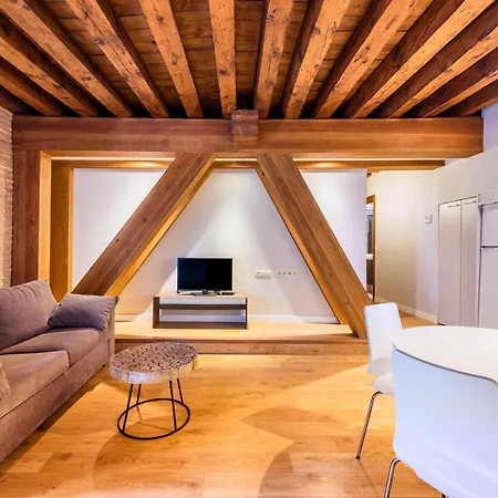 Santa Fe By Ap Toledo