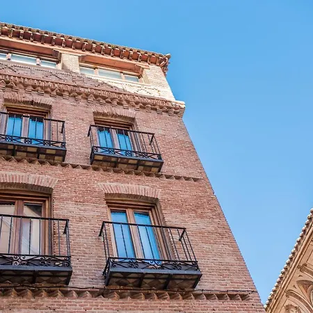 Santa Fe By Ap Toledo