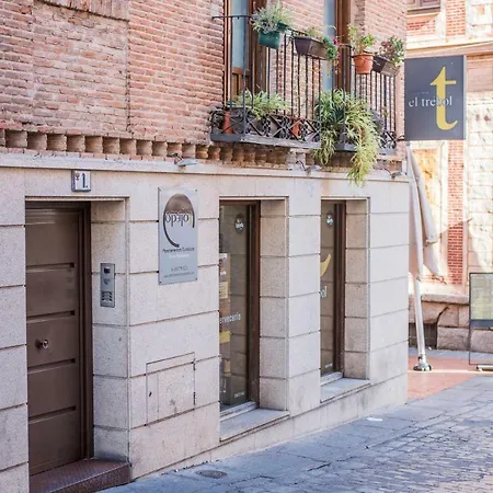 Apartamento Santa Fe *