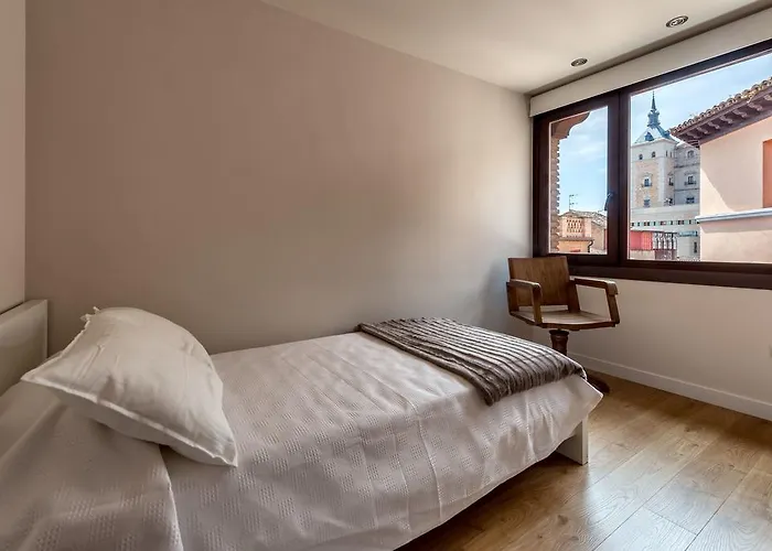 Apartmán Santa Fe By Ap