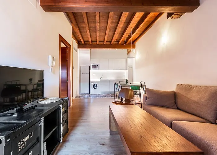 Santa Fe By Ap Apartmán