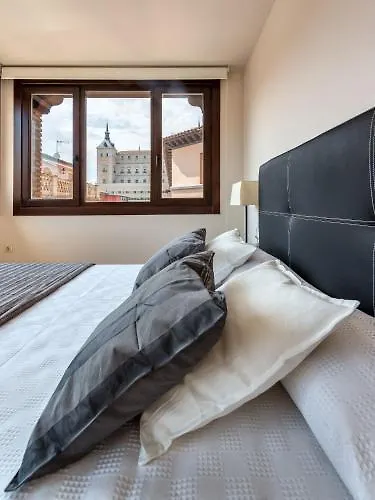 Santa Fe By Ap Apartmán