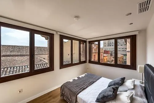 Santa Fe By Ap Toledo