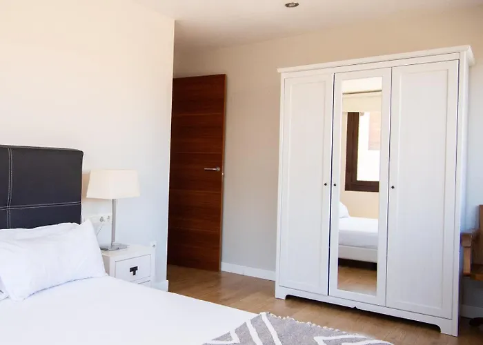 Apartmán Santa Fe By Ap