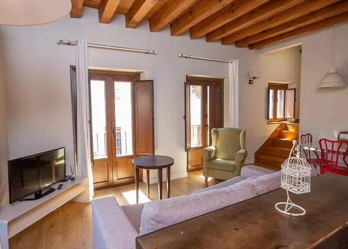 Santa Fe By Ap Apartmán *