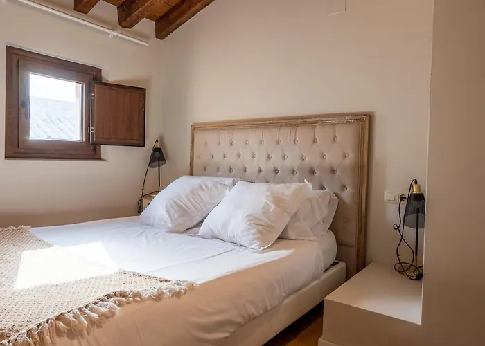 Apartmán Santa Fe By Ap *