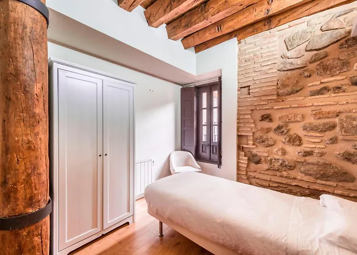 Santa Fe By Ap Apartmán