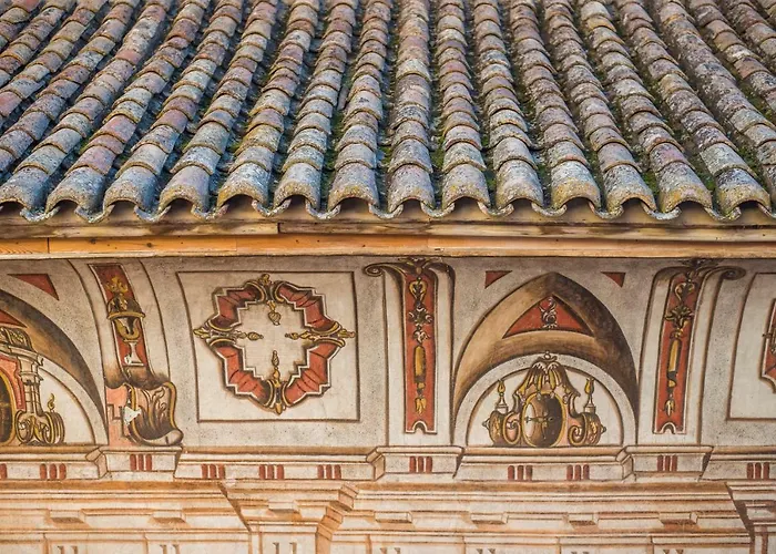 Apartmán Santa Fe By Ap *