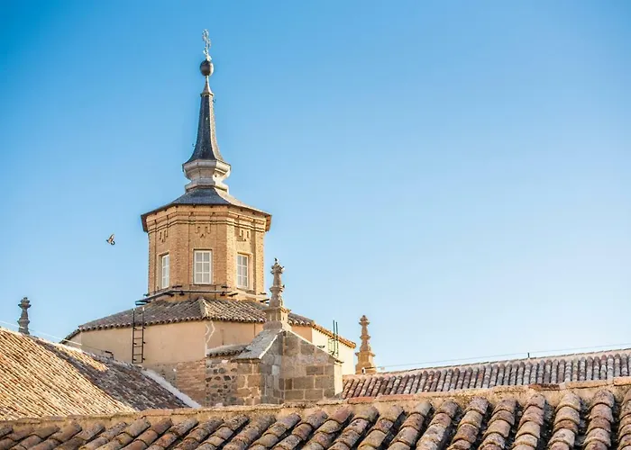 Apartmán Santa Fe By Ap *